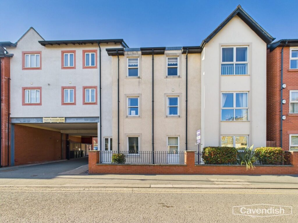 The Carriageworks, New Street, Mold, Price 150000, Flat/Apartment 2 Bedrooms, 2 bedrooms, 1 receptions