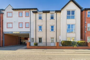 The Carriageworks, New Street, Mold