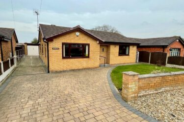 Church Road, Broughton, Chester