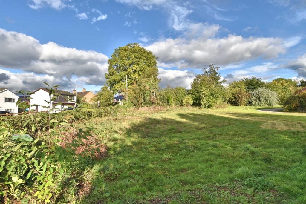 Llanfair Dyffryn Clwyd, Rhuthun, Price 175000, Land - Building Plot 0 Bedrooms, 0 bedrooms, 0 receptions