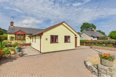 Ruthin Road, Llanferres, Mold