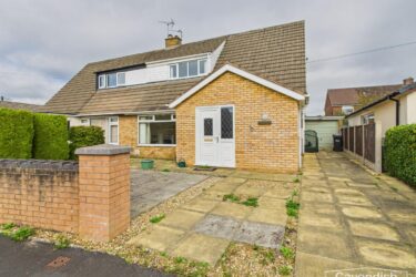 Ffordd Pennant, Mold