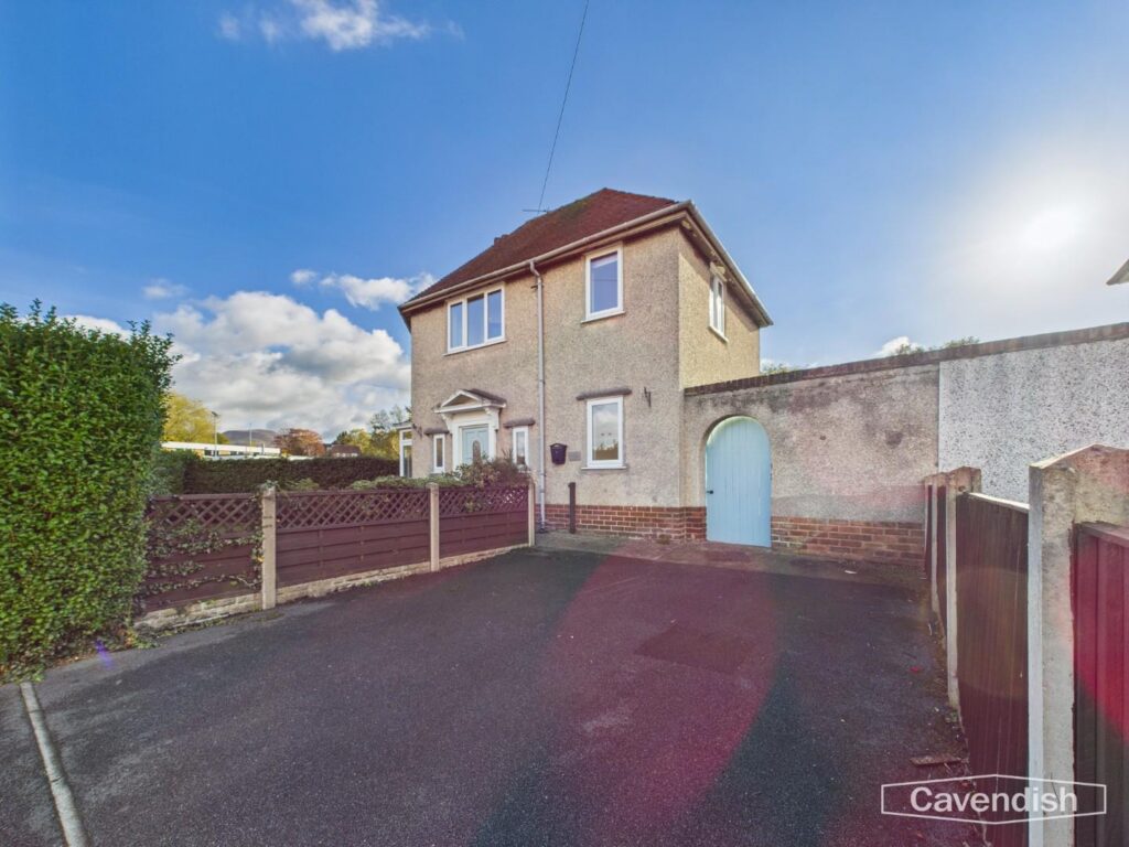 Parc Y Dre Road, Ruthin, NEW 200000, House - Semi-Detached 3 Bedrooms, 3 bedrooms, 1 receptions