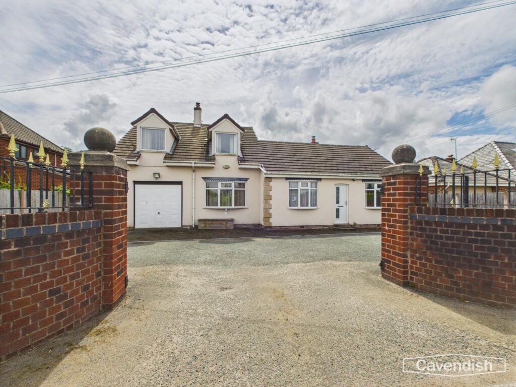 Sealand Road, Sealand, Price 375000, House - Detached 4 Bedrooms, 4 bedrooms, 3 receptions