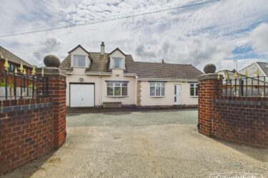 Sealand Road, Sealand