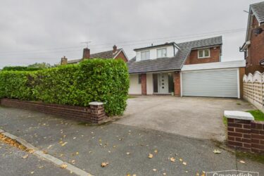 Hough Green, Chester