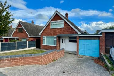 Broughton Hall Road, Broughton