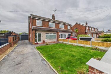 Grosvenor Drive, Buckley