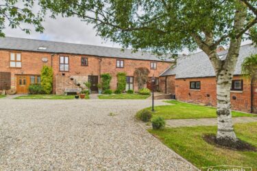 Old Meadow Court, Gresford Road, Llay