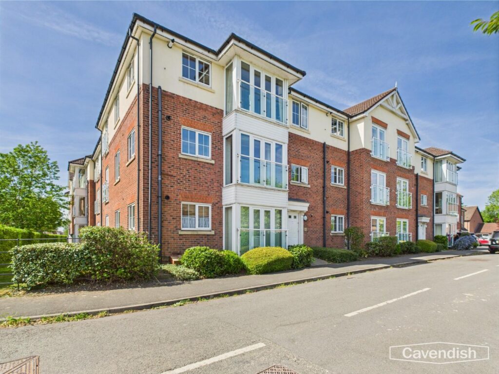 Ty Bala, Cwrt Y Terfyn, Saltney, Chester, Price 145000, Flat/Apartment 2 Bedrooms, 2 bedrooms, 1 receptions