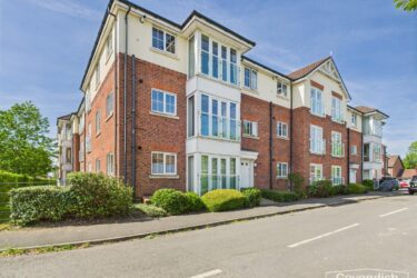 Ty Bala, Cwrt Y Terfyn, Saltney, Chester