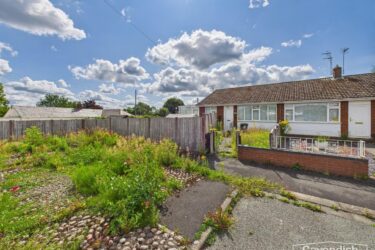 Bronallt, Leeswood, Mold