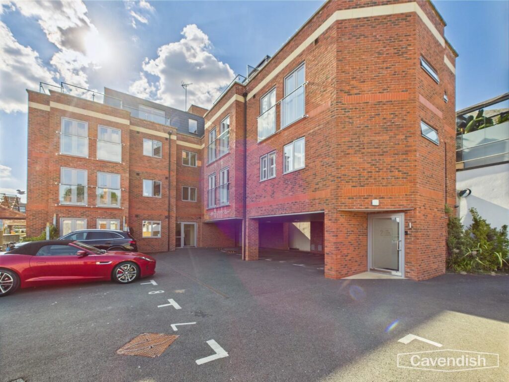 Lancaster Square, Volunteer Street, Chester, Price 275000, Flat/Apartment 2 Bedrooms, 2 bedrooms, 1 receptions