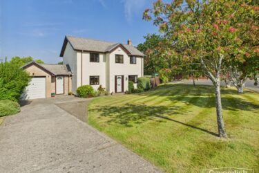 Maes Celyn, Northop, Mold