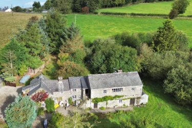 Cerrigydrudion, Corwen