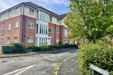 Ty Bala, Cwrt Y Terfyn, Saltney, Chester