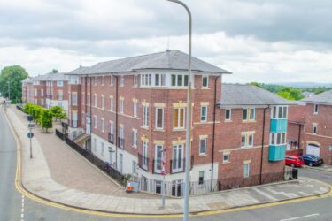 5 Brennus Place, St Martins, Chester