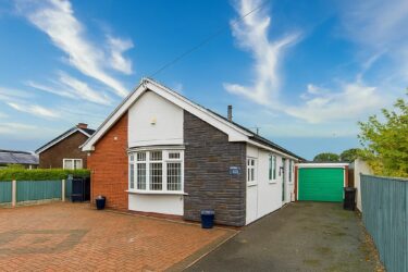 Crud Y Castell, Denbigh