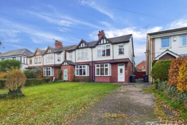 Chester Road, Little Sutton, Ellesmere Port