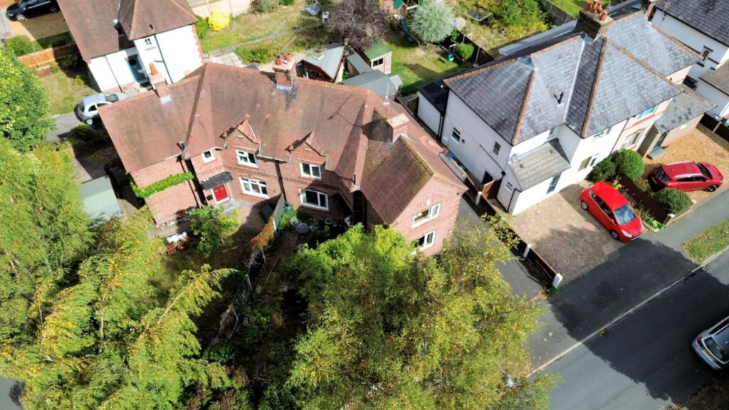 Eccleston Avenue, Handbridge, Chester, Offers Over 300000, House - Semi-Detached 3 Bedrooms, 3 bedrooms, 2 receptions