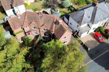 Eccleston Avenue, Handbridge, Chester