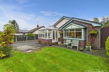 Ffordd Y Graig, Lixwm, Holywell