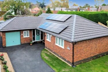 White Lane, Christleton, Chester