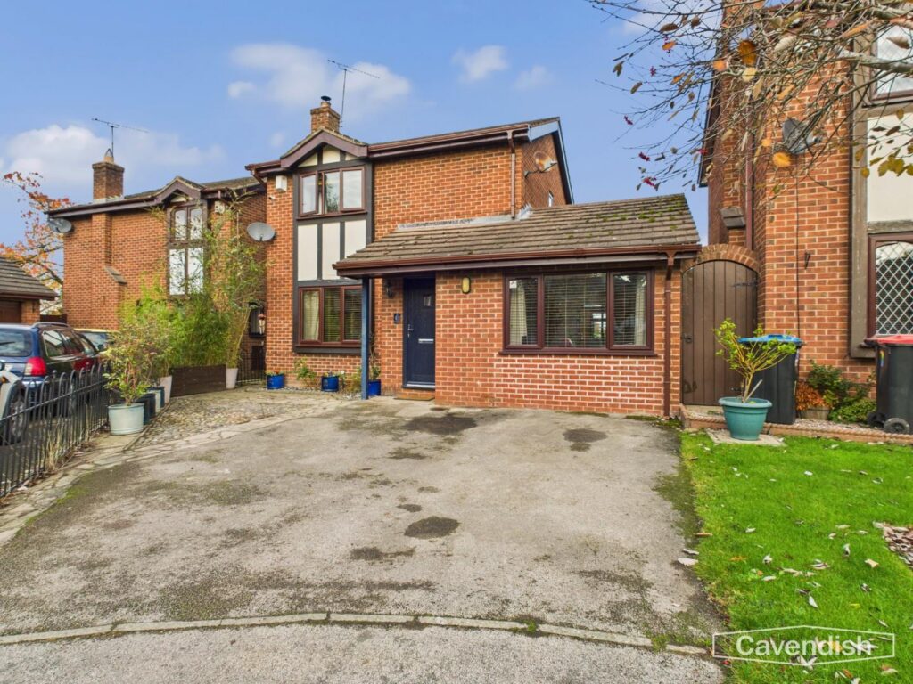 Fairmeadow, Pulford, Chester, Offers Over 325000, House - Detached 2 Bedrooms, 2 bedrooms, 3 receptions