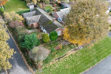 Bridge Drive, Christleton, Chester