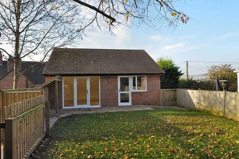 Quarry House, Kelsall, Tarporley,  725,  1 Bedrooms, 1 bedrooms, 0 receptions