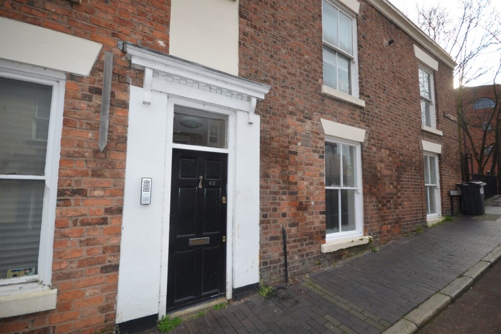 Egerton Street, Chester,  850,  1 Bedrooms, 1 bedrooms, 1 receptions