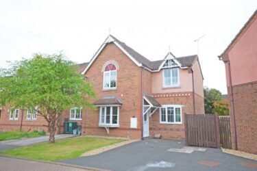 Benton Drive, Chester