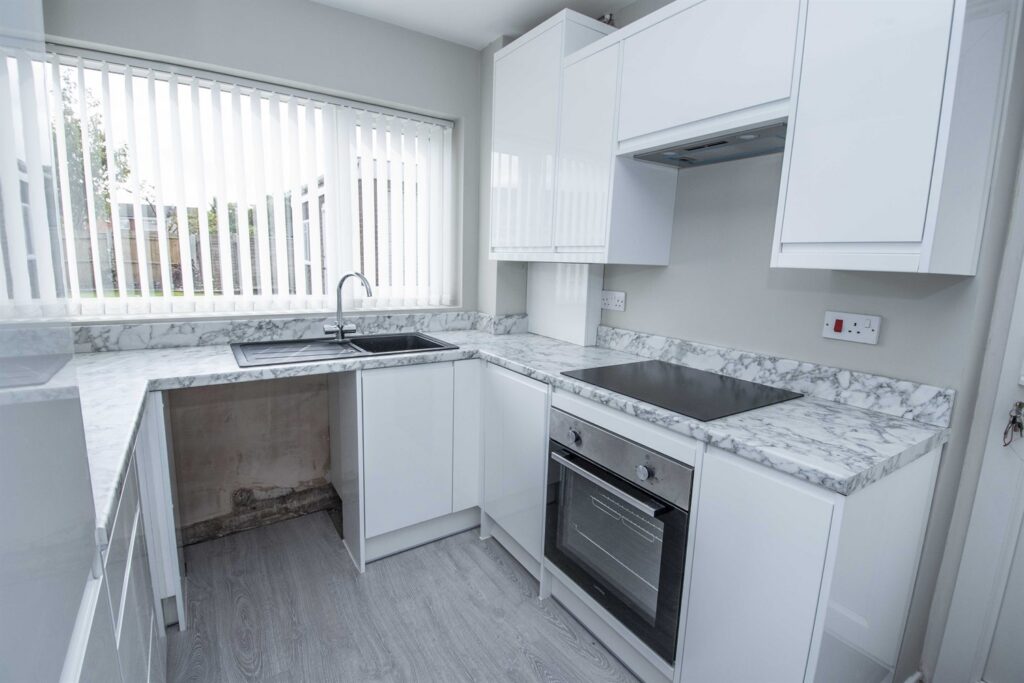 Willow Way, Broughton,  1100,  3 Bedrooms, 3 bedrooms, 1 receptions