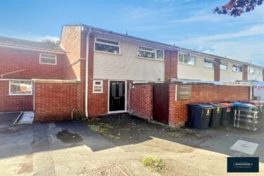 Broadmead, Vicars Cross, Chester