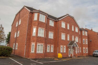 23 Benton Drive, Dukes Manor, Chester