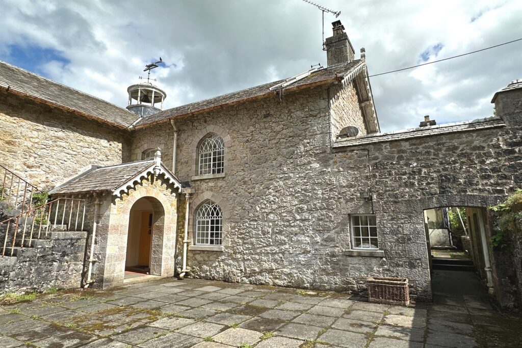 The Annexe, Eyarth House, Llanfair DC,  950,  3 Bedrooms, 3 bedrooms, 1 receptions