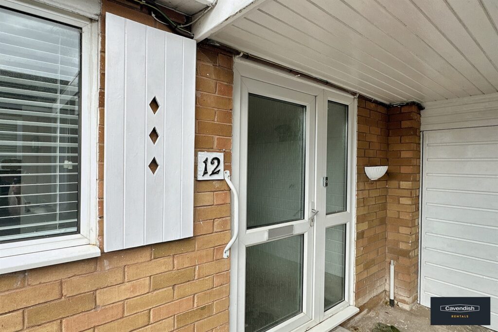 12 Erw Goch, Ruthin,  900,  2 Bedrooms, 2 bedrooms, 1 receptions