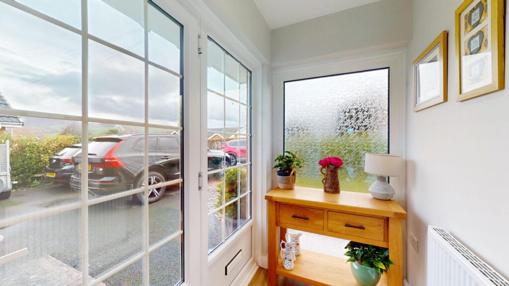 Maes Meugan, Ruthin, Price 290000, Bungalow - Detached 2 Bedrooms, 2 bedrooms, 1 receptions