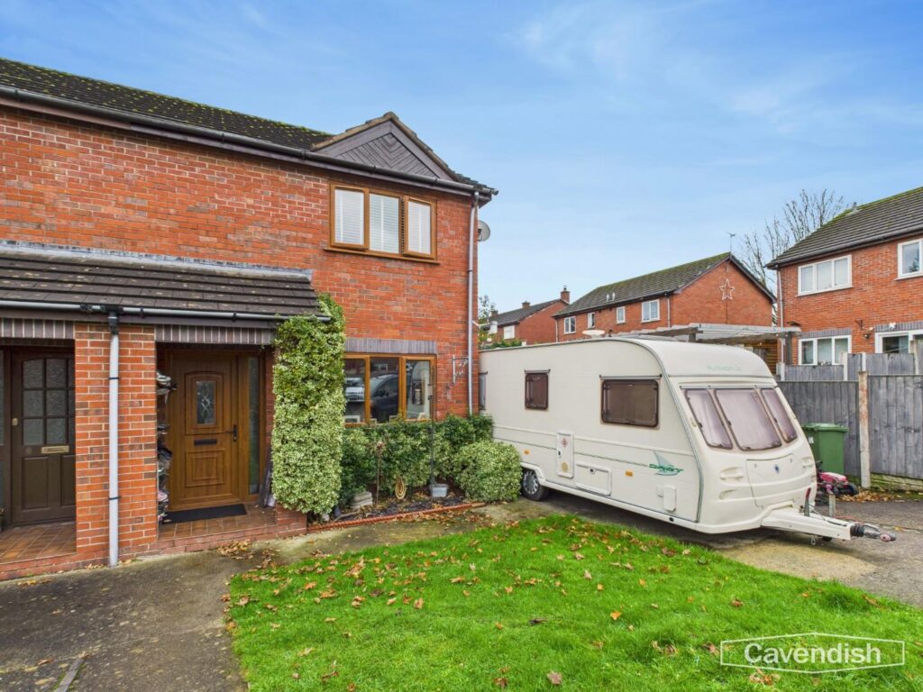 Llain Goch, Offers Over 175000, House - Semi-Detached 2 Bedrooms, 2 bedrooms, 2 receptions