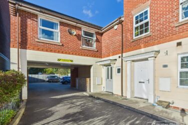 Black Diamond Park, Chester