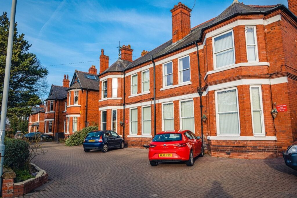 Liverpool Road, Chester, 675, 1 Bedrooms, 1 bedrooms, 0 receptions