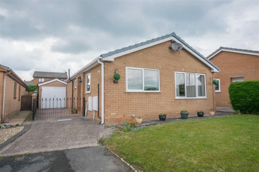 Llys Alafowlia, Denbigh, 850, 2 Bedrooms, 2 bedrooms, 1 receptions
