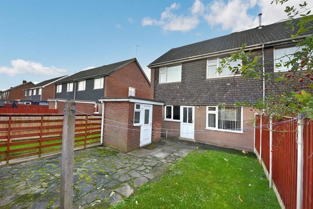 Bernsdale Close, Sandycroft,  975,  3 Bedrooms, 3 bedrooms, 0 receptions