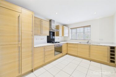 Sorrel Court, Hawarden