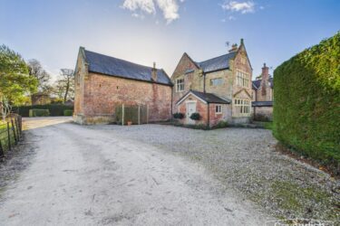 Chester Road, Rossett, Wrexham