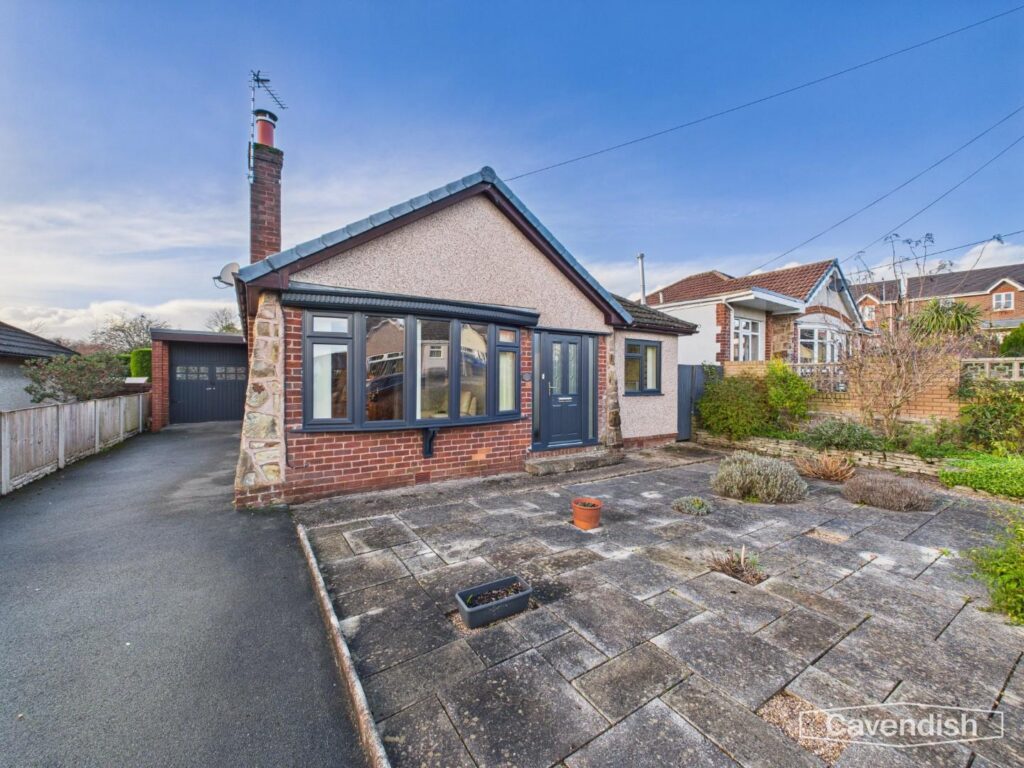 Moel View Road, Buckley, NEW 250000, Bungalow - Detached 3 Bedrooms, 3 bedrooms, 1 receptions