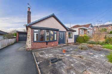 Moel View Road, Buckley