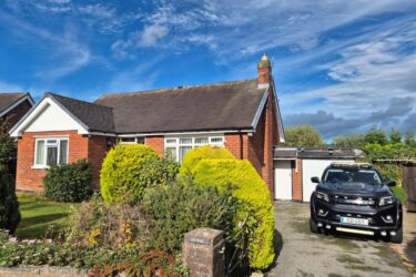 Nant Y Patrick, St. Asaph