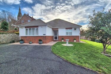 Prior Street, Ruthin