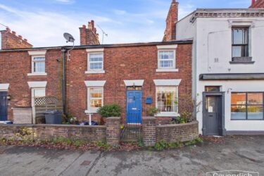 The Highway, Hawarden, Deeside